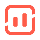 Surfer AI logo