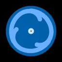 Swirl logo