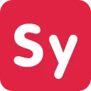 Symbolab logo