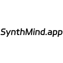 SynthMind logo