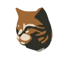 Tabby logo