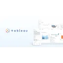 Tableau AI logo