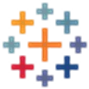Tableau Next logo