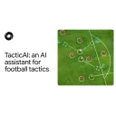 Tactic AI logo