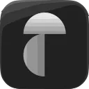Taim App logo