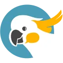 Talkatoo Dictation Software logo
