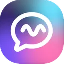 TalkFlow logo