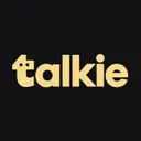 Talkie AI logo