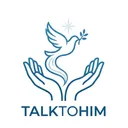 TalkToHim logo