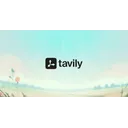 Tavily AI logo