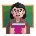 Teach Anything logo