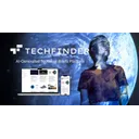 TECHFINDER.wiki logo