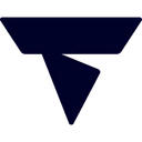 Tekst logo