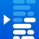 Teleprompter Premium AI logo