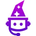 TeleWizard logo