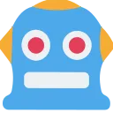 Templates Chat logo
