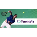 TennisViz AI logo