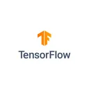 TensorFlow Tutorials AI logo