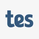 TES Resources AI logo