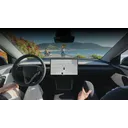 Tesla Autopilot logo