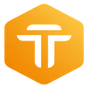 Tethered logo