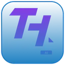 Texthub logo