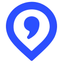 Textomap logo