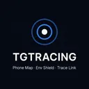 TGTRACING logo