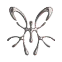 The Clueless logo