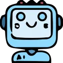 The DocGPT logo