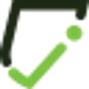 The KYB logo