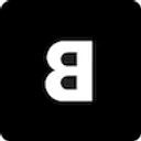 The New Black logo