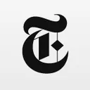 The New York Times AI logo