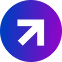 The North logo