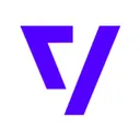 The Verge AI logo
