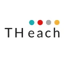 THeach logo