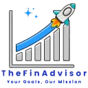 TheFinAdvisor logo