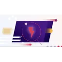 Thematic AI logo