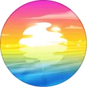 Theoasis logo