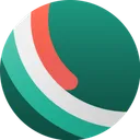 Think In Italian logo