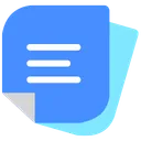 ThoughtRiver logo