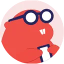 Thunkable Pro AI logo