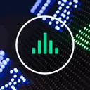 Tickeron AI logo