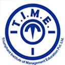 TIME AI logo