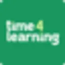 Time4Learning AI logo