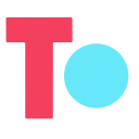 TimeToTok logo
