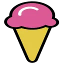Tinder Ice Breakers logo