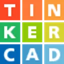 Tinkercad AI logo