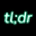 tl;dr AI Summarizer logo