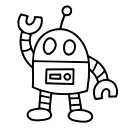 Todobot logo